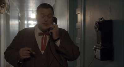 I'd certainly be glad
to discuss - Sun Records