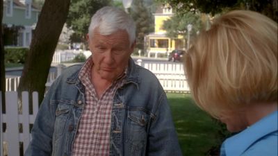 I'd clean that up,
but you just fired me. - Desperate Housewives