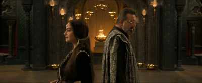 I'd clearly told you that
our relationship was wrong. - Kalank
