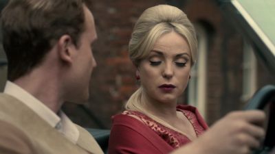I'd come in with you if it were allowed. - Call the Midwife