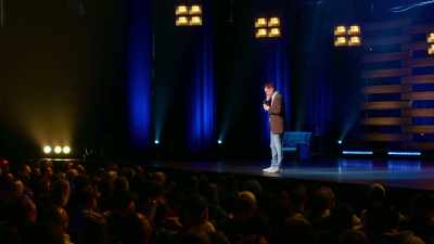 I'd come out right fucking now." - Jim Jefferies: High n' Dry
