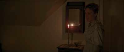 I'd completely forgotten
she'd put you in here. - Lizzie