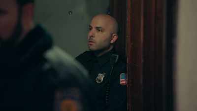 ID confirmed.
Victim's disturbed, but no priors. - The Killing of Kenneth Chamberlain