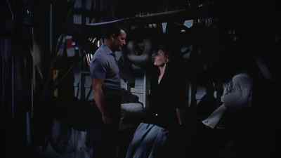 I'd decided not to come. - A Summer Place