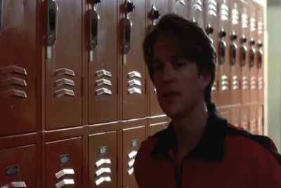 I'd do it all again. - Vision Quest
