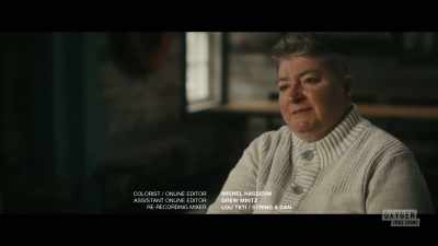 I'd do it all over again
and twice on Tuesday. - Lady of the Dunes: Hunting the Cape Cod Killer