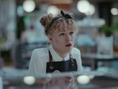 I'd do anything to find - - Girl Picture