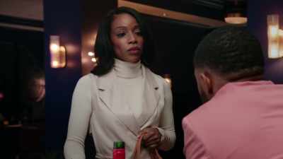 - I'd do anything to have you
right now in this moment. - Tyler Perry's Bruh