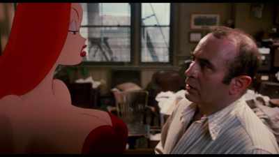 I'd do anything for my husband,
Mr. Valiant. Anything. - Prop Culture