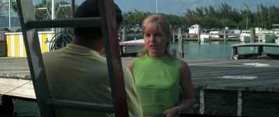 I'd do just anything to get it back Just anything - Tony Rome