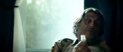 I'd do it myself, - The Hollow Point