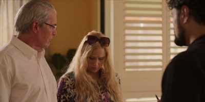 I'd do it online and
if you have to go out, - Joe vs Carole