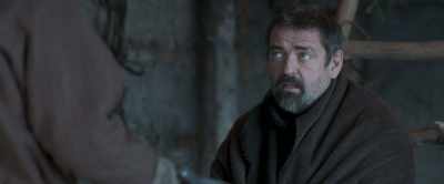 I'd do the same for you. - Robert the Bruce