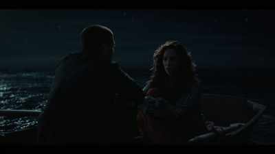 I'd do that with you,
without judgment and without fear. - Midnight Mass