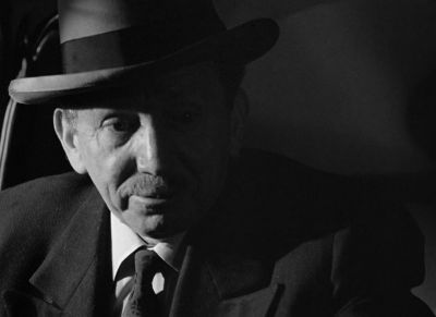 I'd drive you to the North Pole - The Asphalt Jungle