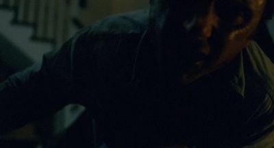 I'd expect a lot more fight outta you - The Last House on the Left