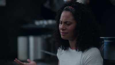 I'd experience racism in school, - A Million Little Things
