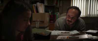 I'd feel a bit stupid
for having cared about you. - About Dry Grasses
