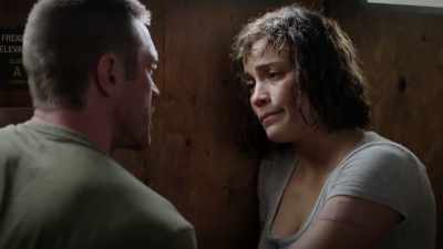 I'd find you, - Somewhere Between