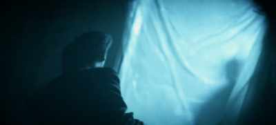 I'd follow him, trying
to help, and every night, - The Winchesters