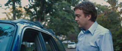 I'd forgive you if you were crazy - Blue Ruin