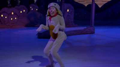 ♪ I'd forgotten how it - Dr. Seuss' The Grinch Musical