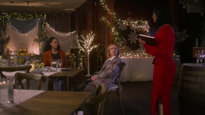 I'd forgotten what it
was all really about. - Yuletide the Knot