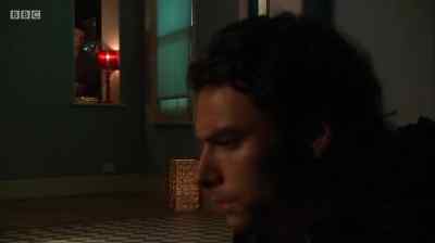 I'd forgotten what they were like. - Being Human
