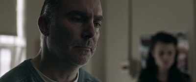 I'd get clean
and then relapse. - Michael Inside