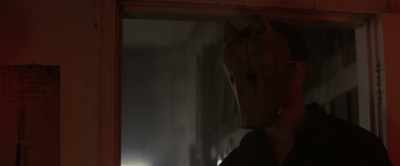 I'd get my good citizen points, - Hold the Dark