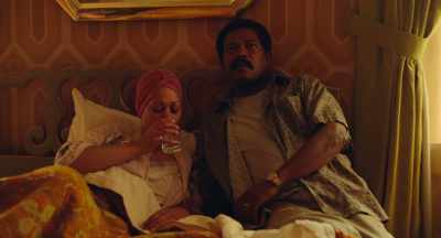 I'd get us up before the sun. - The Last Days of Ptolemy Grey