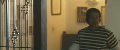 ♪ I'd give a hundred dollars
If I could know ♪ - Father Stu