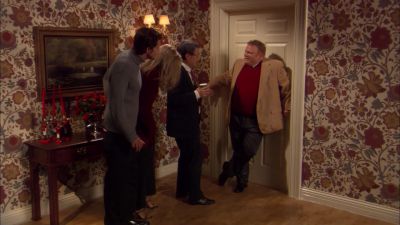 I'd give it a minute. - According to Jim
