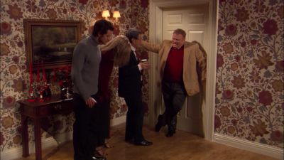 I'd give it a minute. - According to Jim