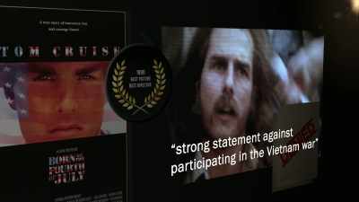 I'd give my right eye to hear what - Theaters of War