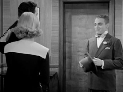I'd give my right eye It would turn out to be glass - Jimmy the Gent