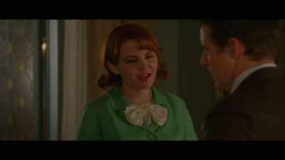 I'd give you the details, - Why Women Kill