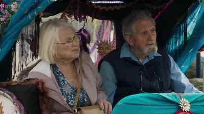  I'd give you the world, Ness.
You only has to ask.  - Gavin & Stacey: The Finale