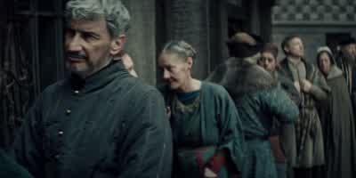 I'd given up altogether. - The Witcher