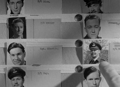 I'd go for these two Australians if I were you - The Dam Busters