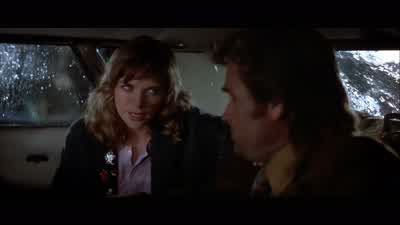 I'd go in there with you but they know my face and they'd wanna push it in - Big Trouble in Little China