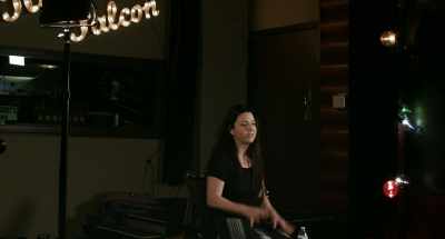 I'd gotten as far as I
could get to on my own. - Evanescence: Embracing the Bitter Truth