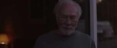 I'd hate to hear what you told,
uh, the little shit about me. - Boundaries