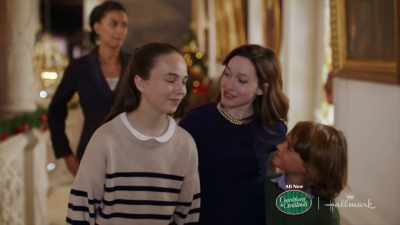I'd hate to put
someone out of a job, - The Royal Nanny