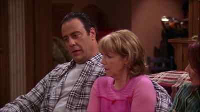 I'd hate to see ally
go that way. - Everybody Loves Raymond