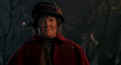 I'd hate to spend Christmas Eve in such a park. - Home Alone 2: Lost in New York