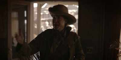 I'd have a word, - Deadwood: The Movie