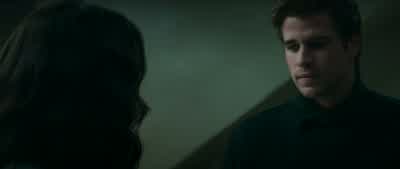 I'd have to be dead to forget that. - The Hunger Games: Mockingjay   Part 1