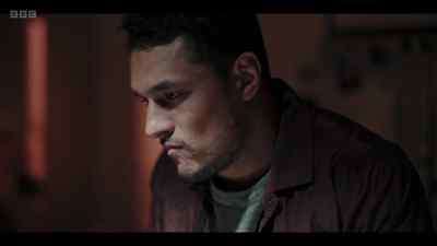 I'd have called you the second
he were admitted, - Virdee