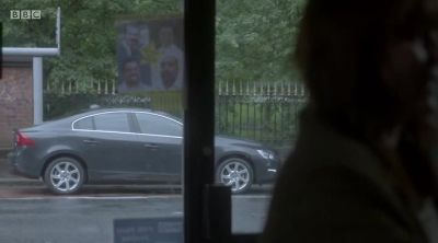 I'd have to check. - Line of Duty